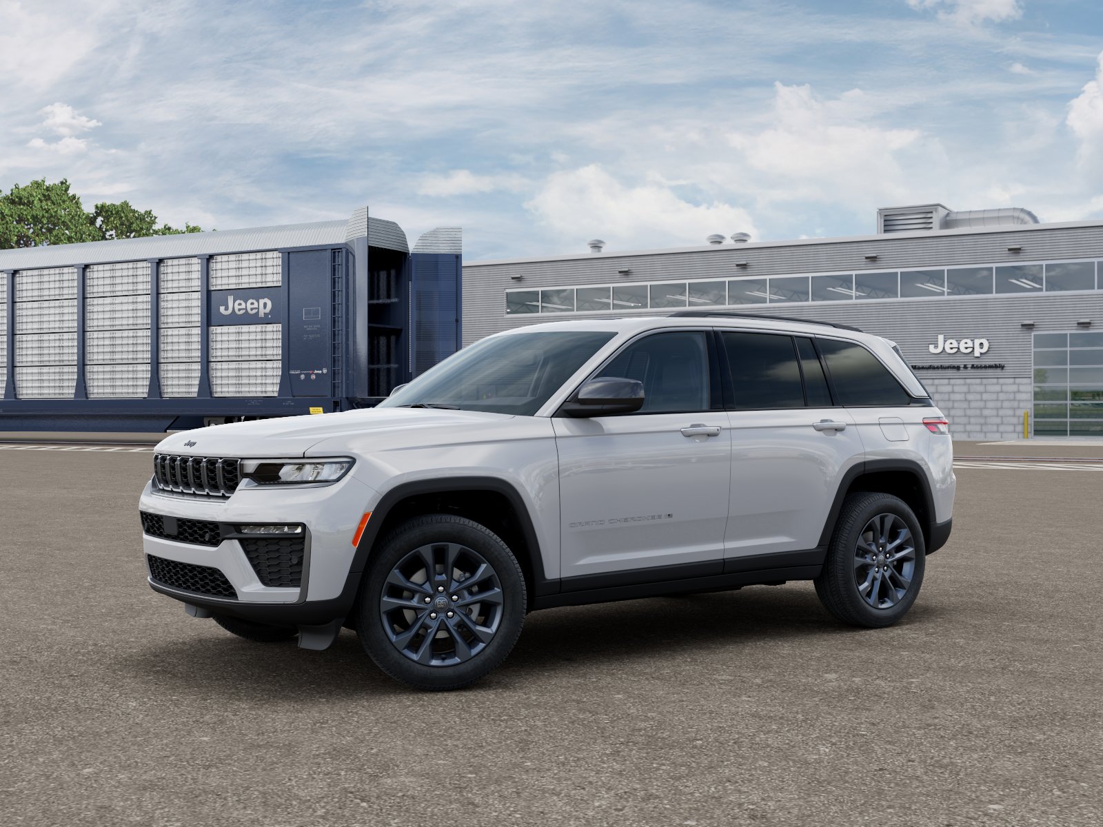 jeep grand cherokee 2026 1C4RJHBR1TC274311 image jeep grand cherokee 2026 1C4RJHBR1TC274311 image